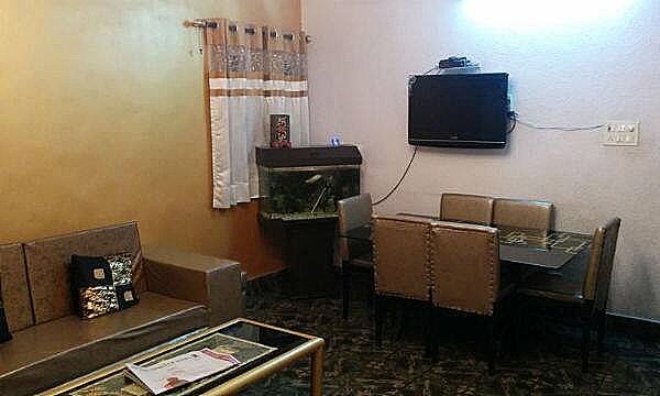undefined Sangleela B&B