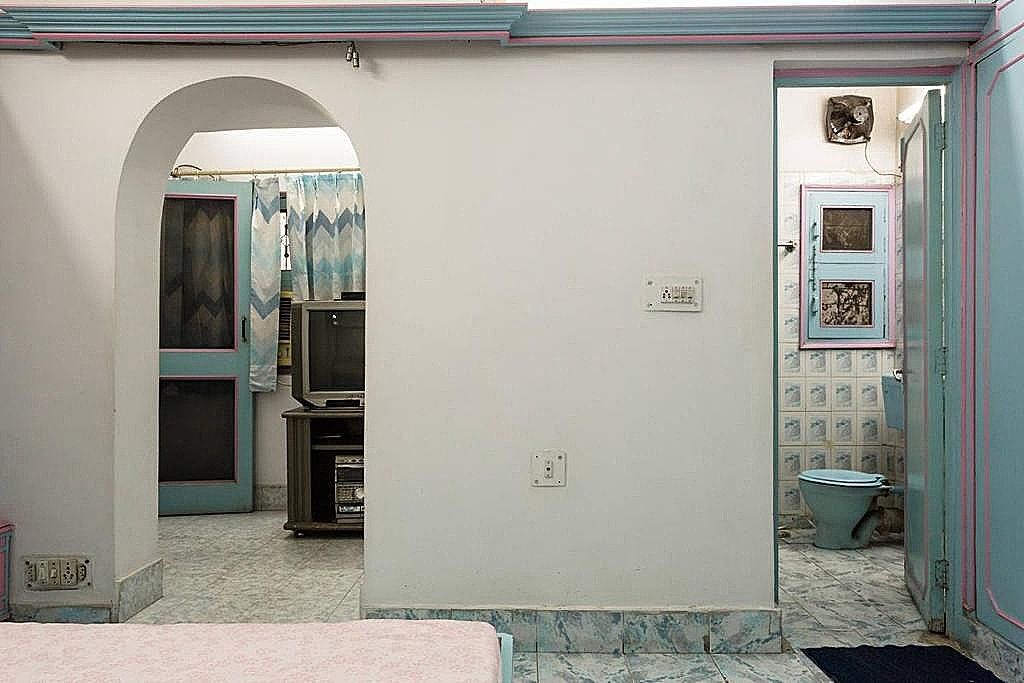 undefined Sangleela B&B 7