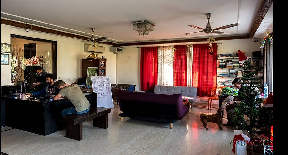 undefined The Madpakers 3