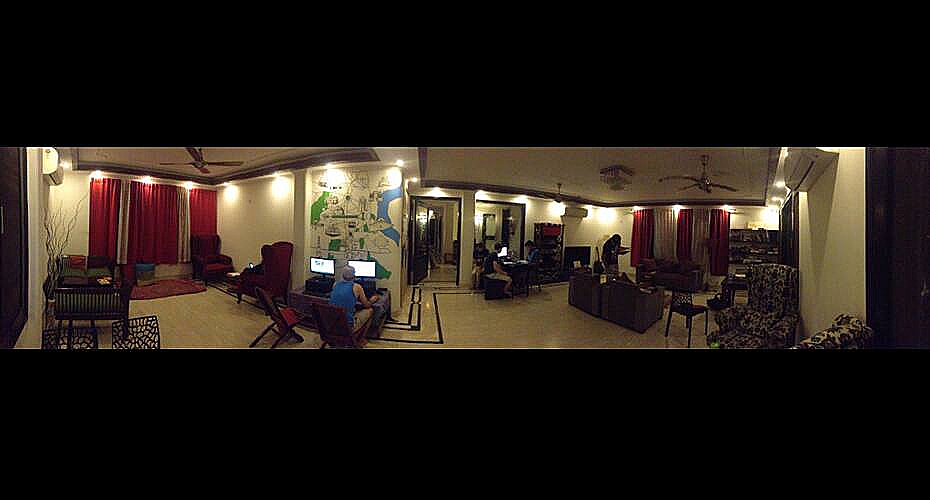 undefined The Madpakers 2