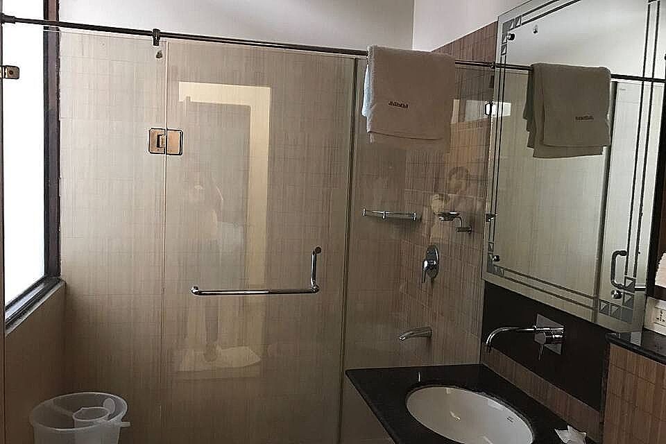 undefined Jharokha B and B 8