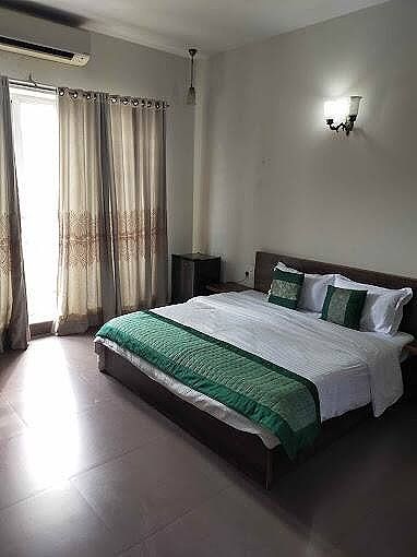 undefined Jharokha B and B 7