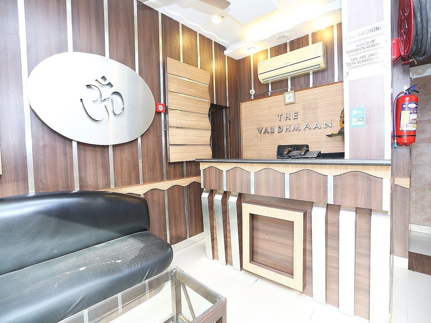 undefined Hotel Vardhmaan Inn 4