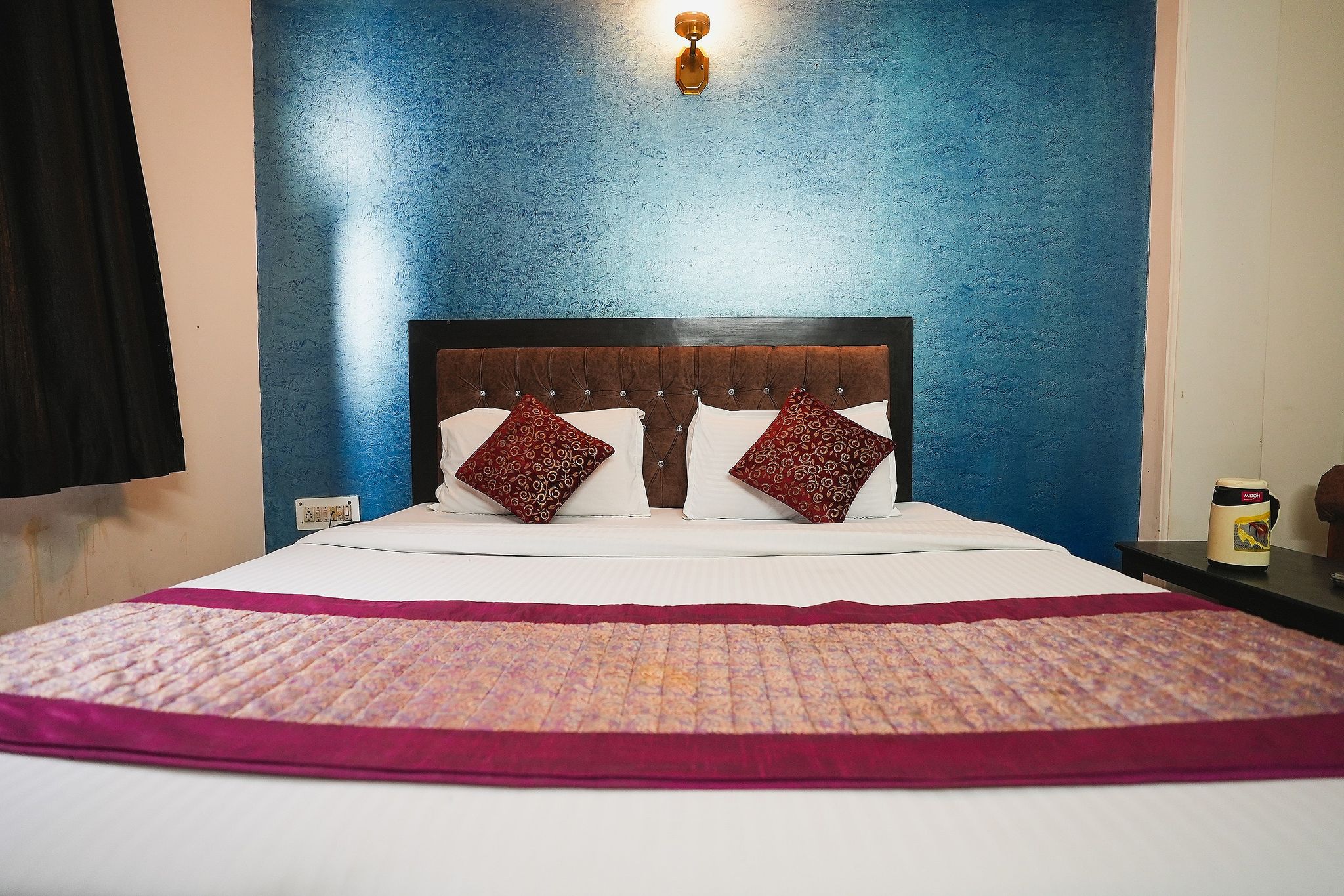 undefined Hotel Vardhmaan Inn 9