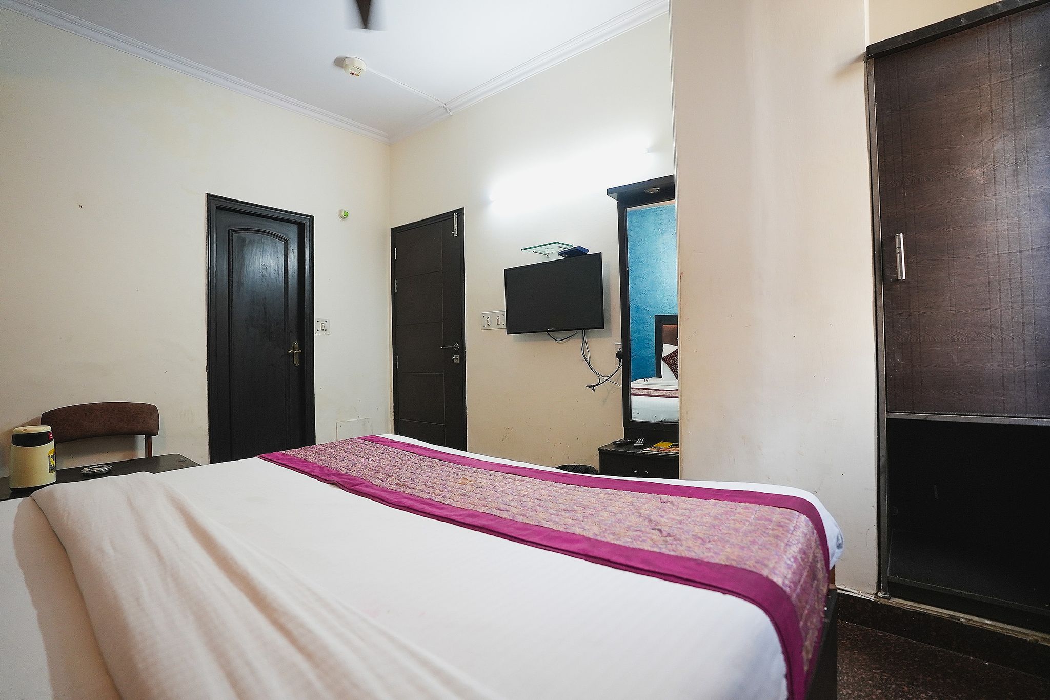 undefined Hotel Vardhmaan Inn 10