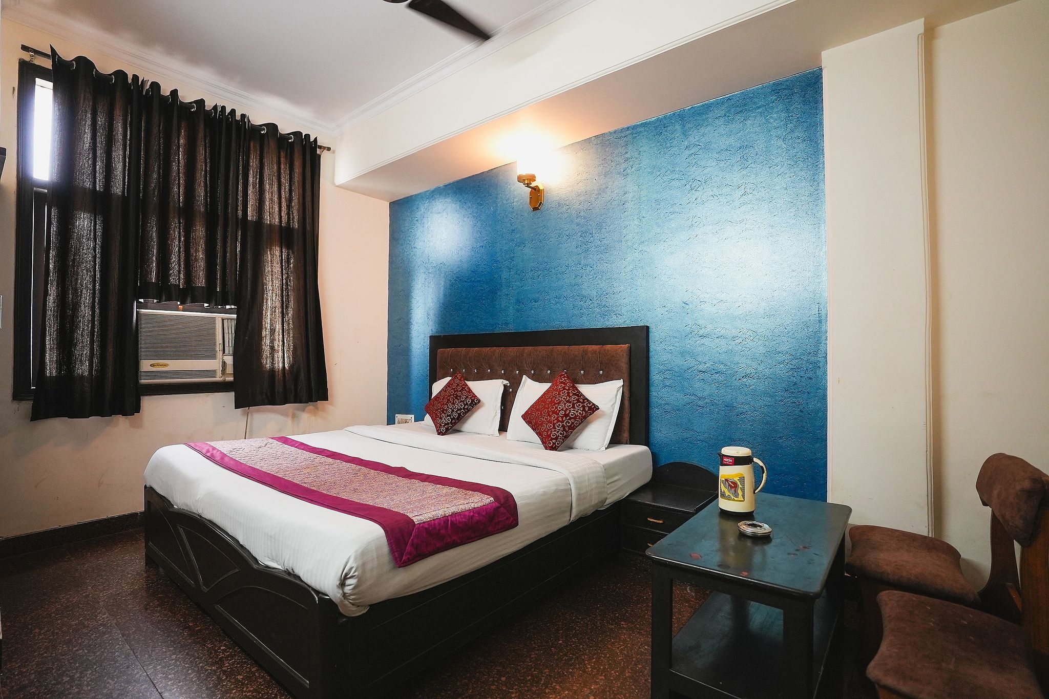 undefined Hotel Vardhmaan Inn 6