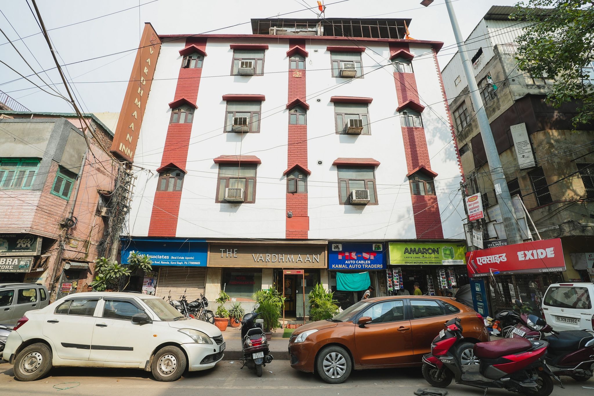 undefined Hotel Vardhmaan Inn 2