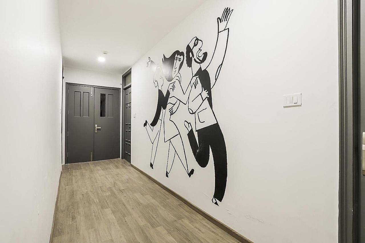 undefined  Hotel Jageer Palace Mayapuri 5