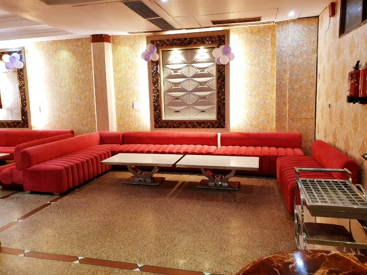 undefined  Hotel Jageer Palace Mayapuri 3