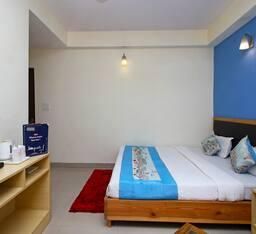 undefined The Metro Star Hotel, Jasol 6