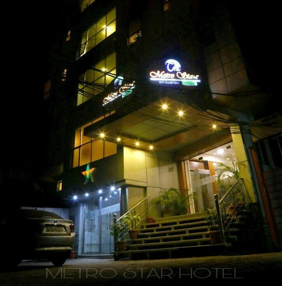 undefined The Metro Star Hotel, Jasol 9