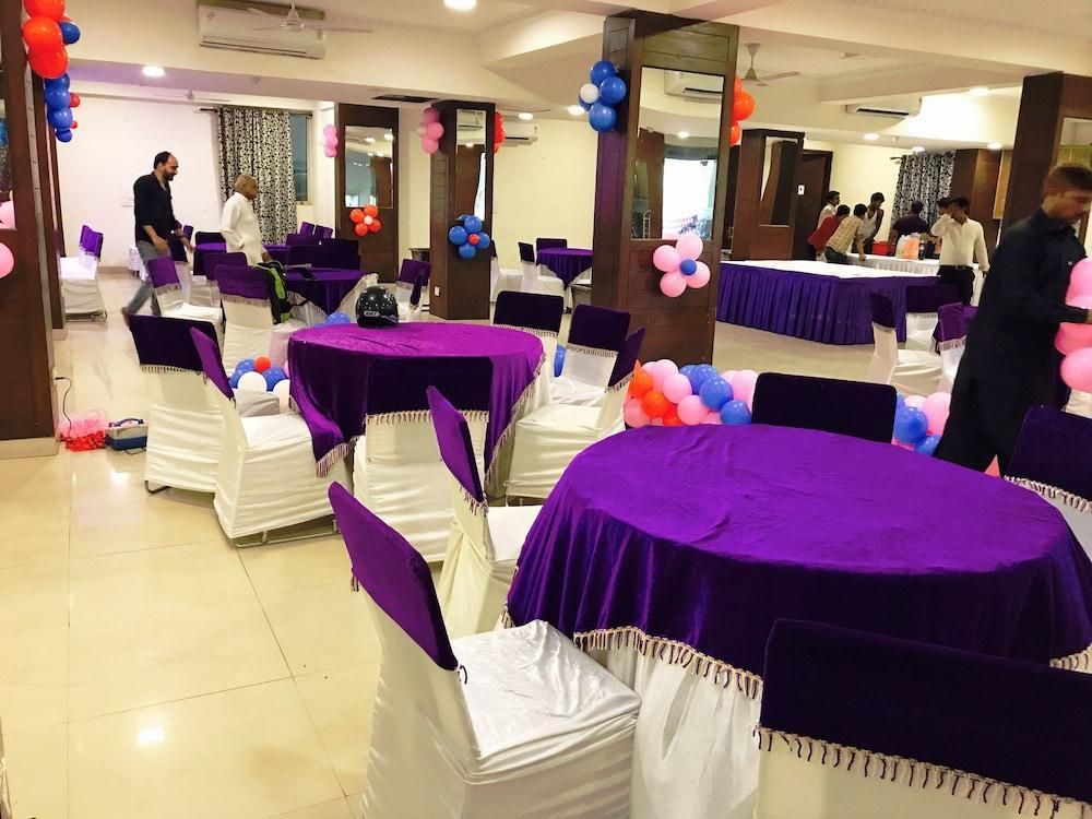 undefined The Metro Star Hotel, Jasol 10