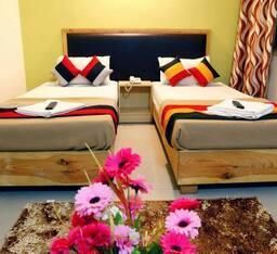 undefined The Metro Star Hotel, Jasol 2