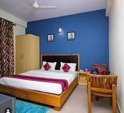 undefined The Metro Star Hotel, Jasol