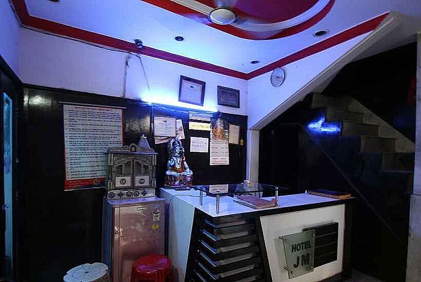 undefined Hotel J M Deluxe 3