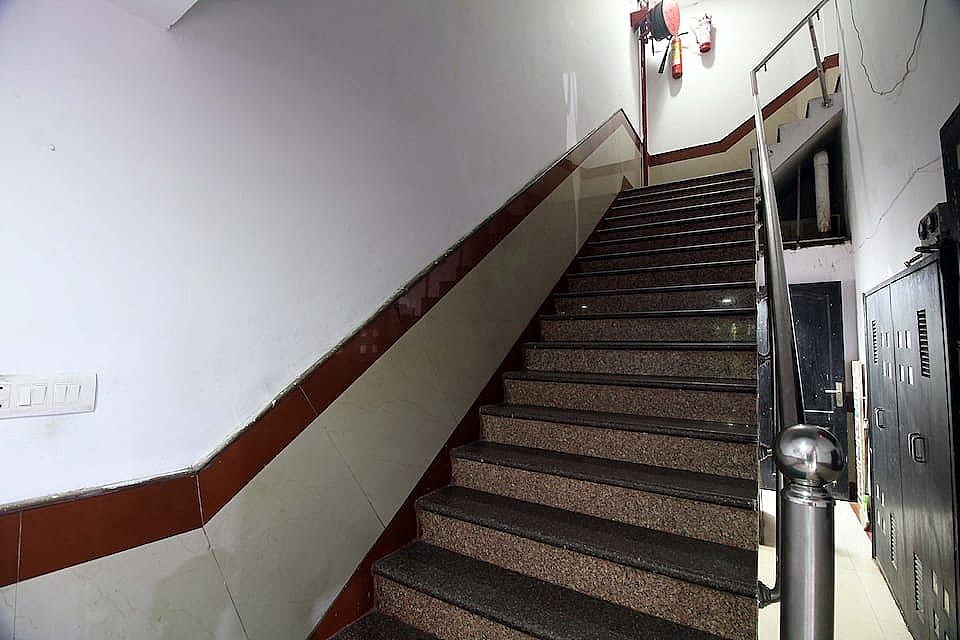 Public Areas