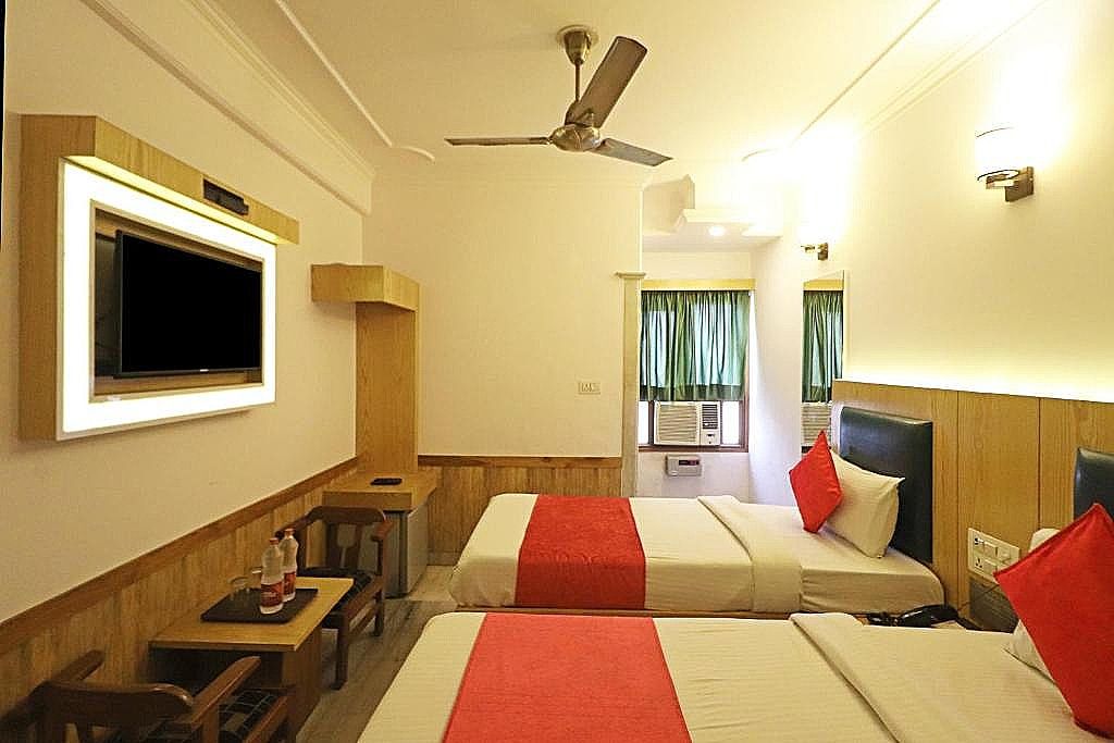 Premium Room with Free Wifi