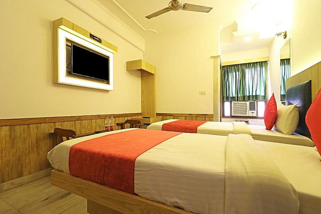 Premium Room with Free Wifi