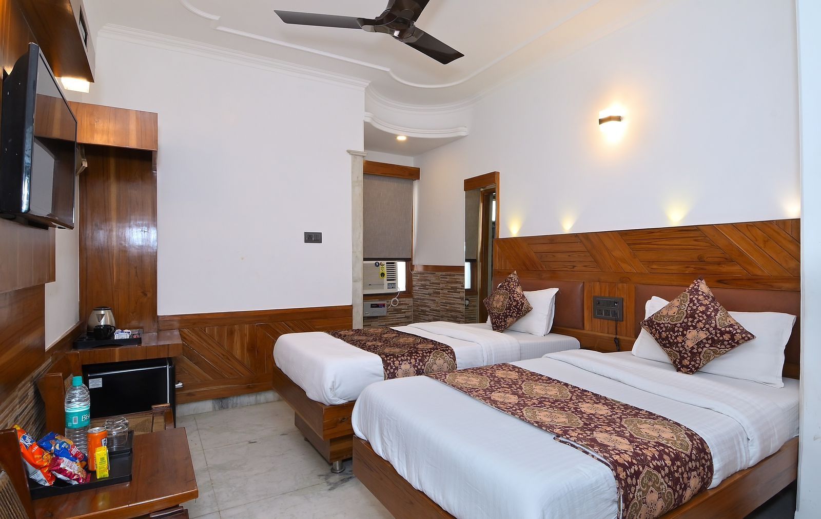 Premium Room with Free Wifi