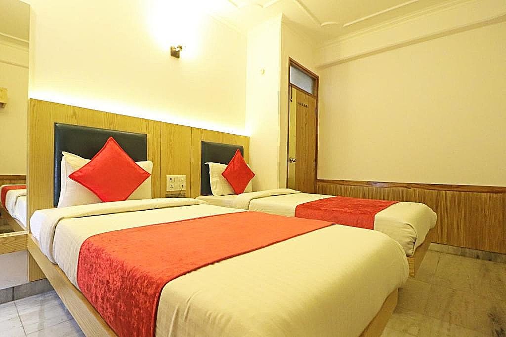 Premium Room with Free Wifi