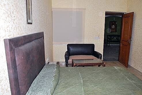 Standard Non A/c Room