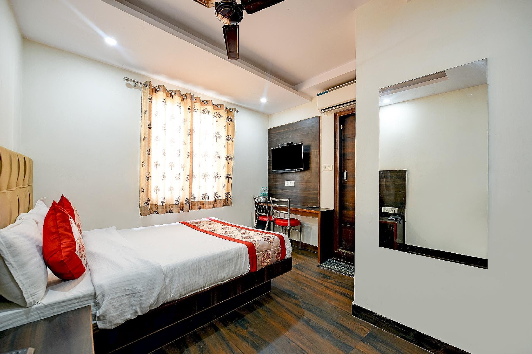 Standard Non AC Room