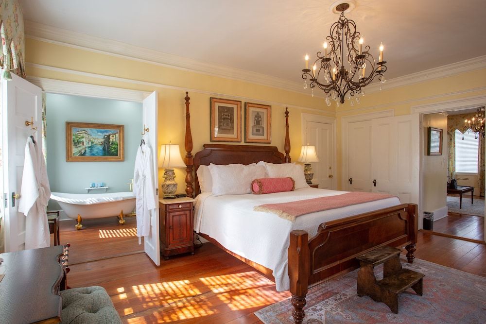 Penthouse (Oglethorpe)