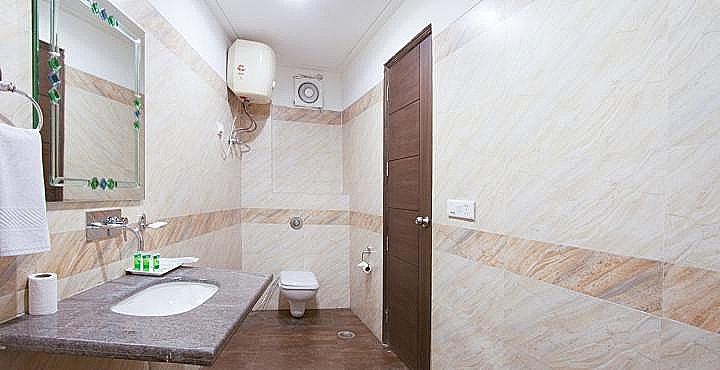 Le Seasons Superior Double or Twin Room 14