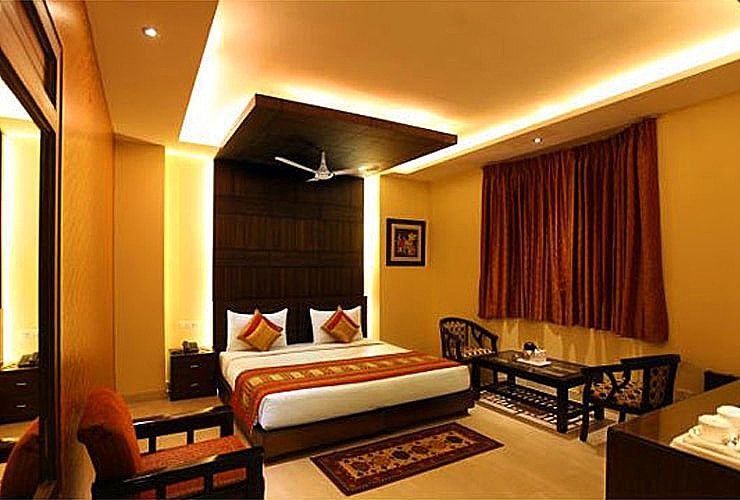 Le Seasons Superior Double or Twin Room 3