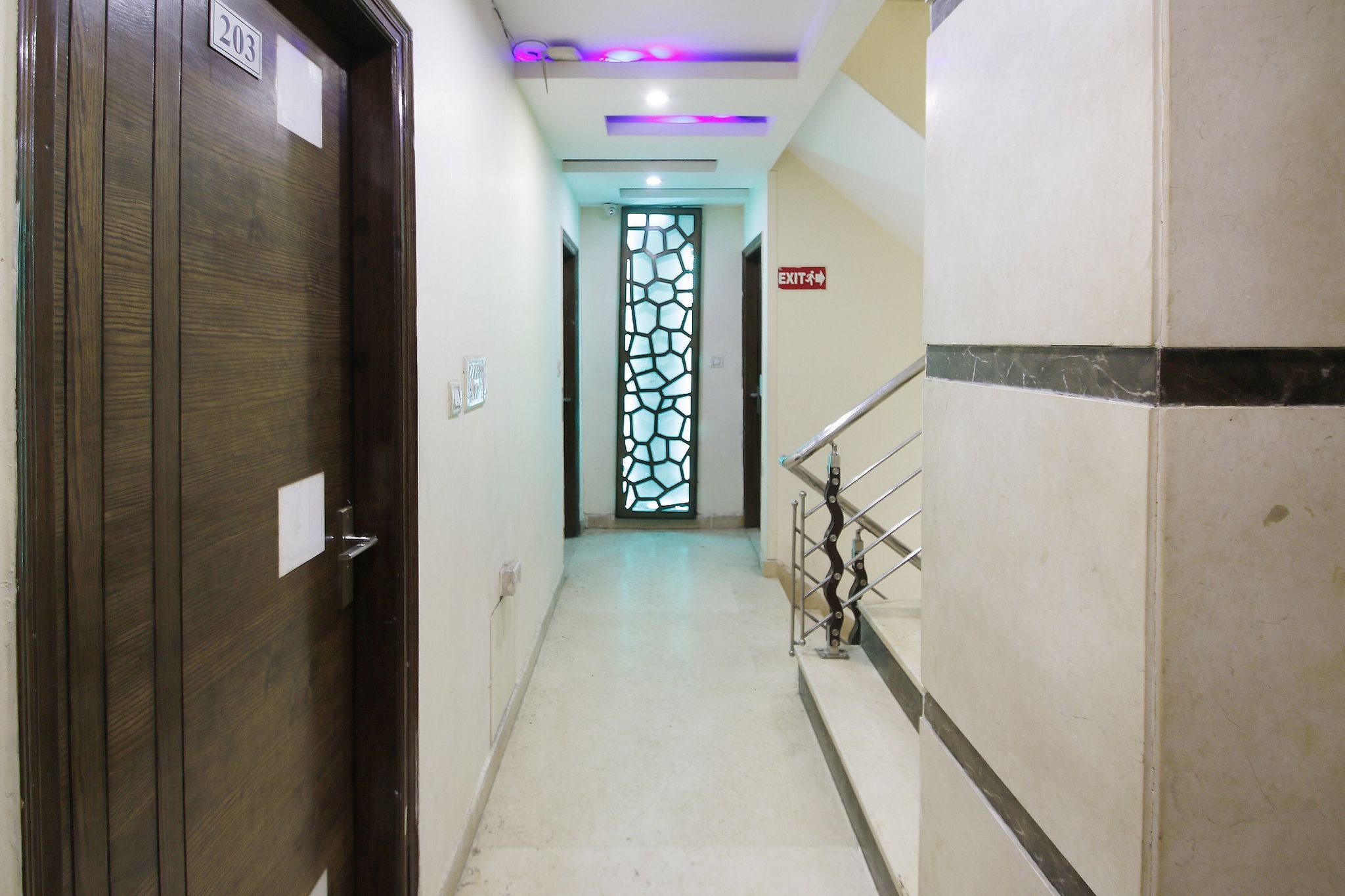 undefined Hotel Saffron Inn 4