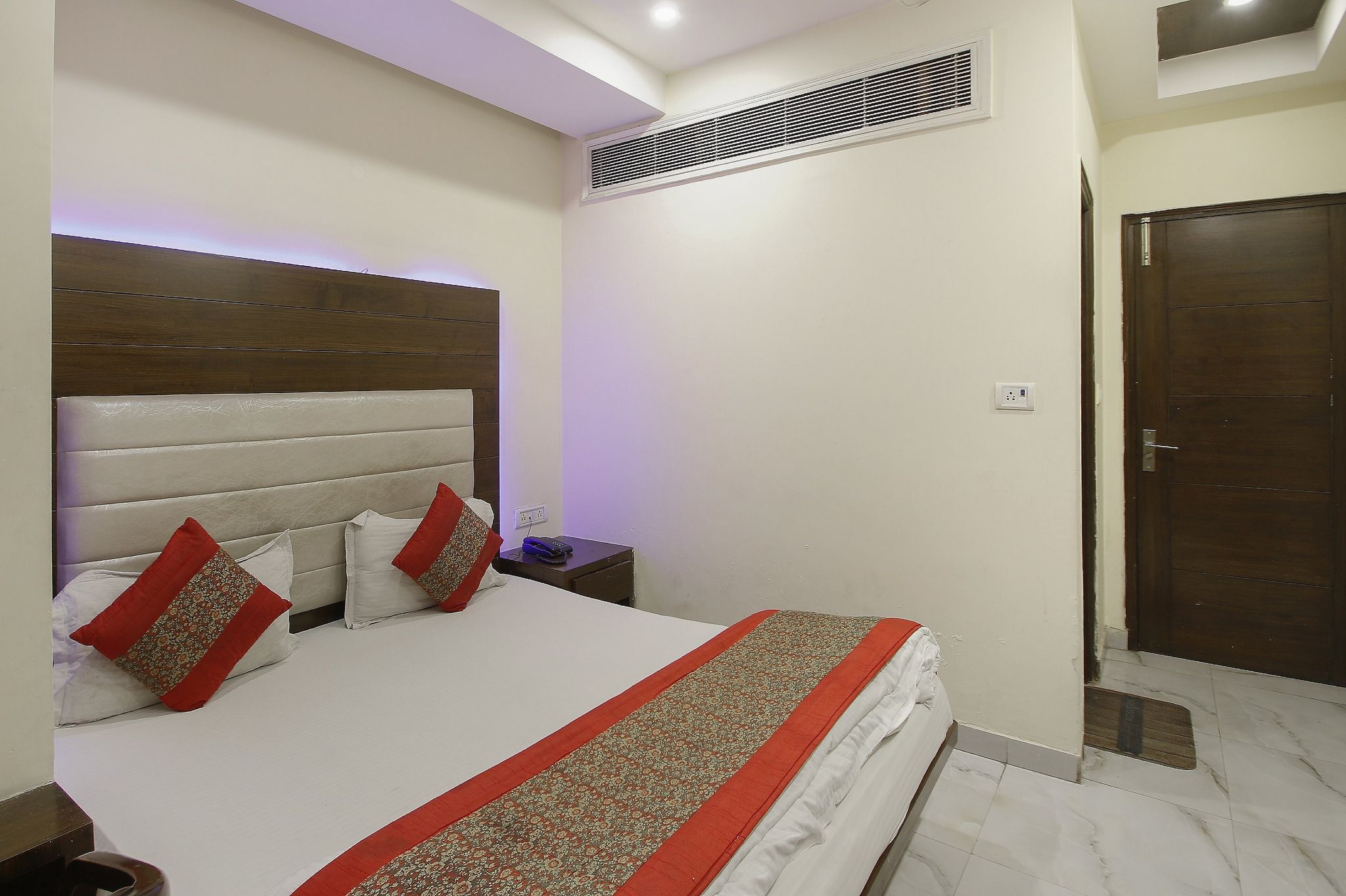 undefined Hotel Saffron Inn 9