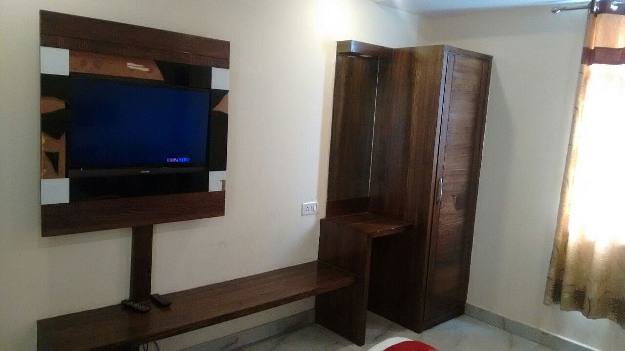 undefined Hotel Saffron Inn 6