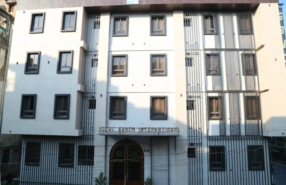 undefined Hotel Sanca International @ Patel Nagar New Delhi 6