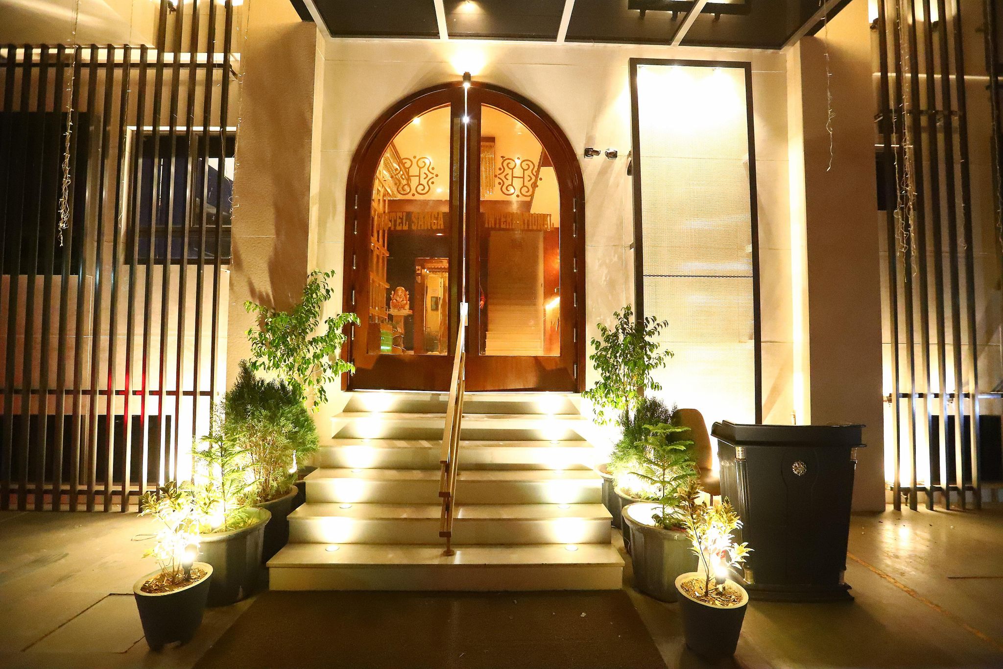 undefined Hotel Sanca International 7