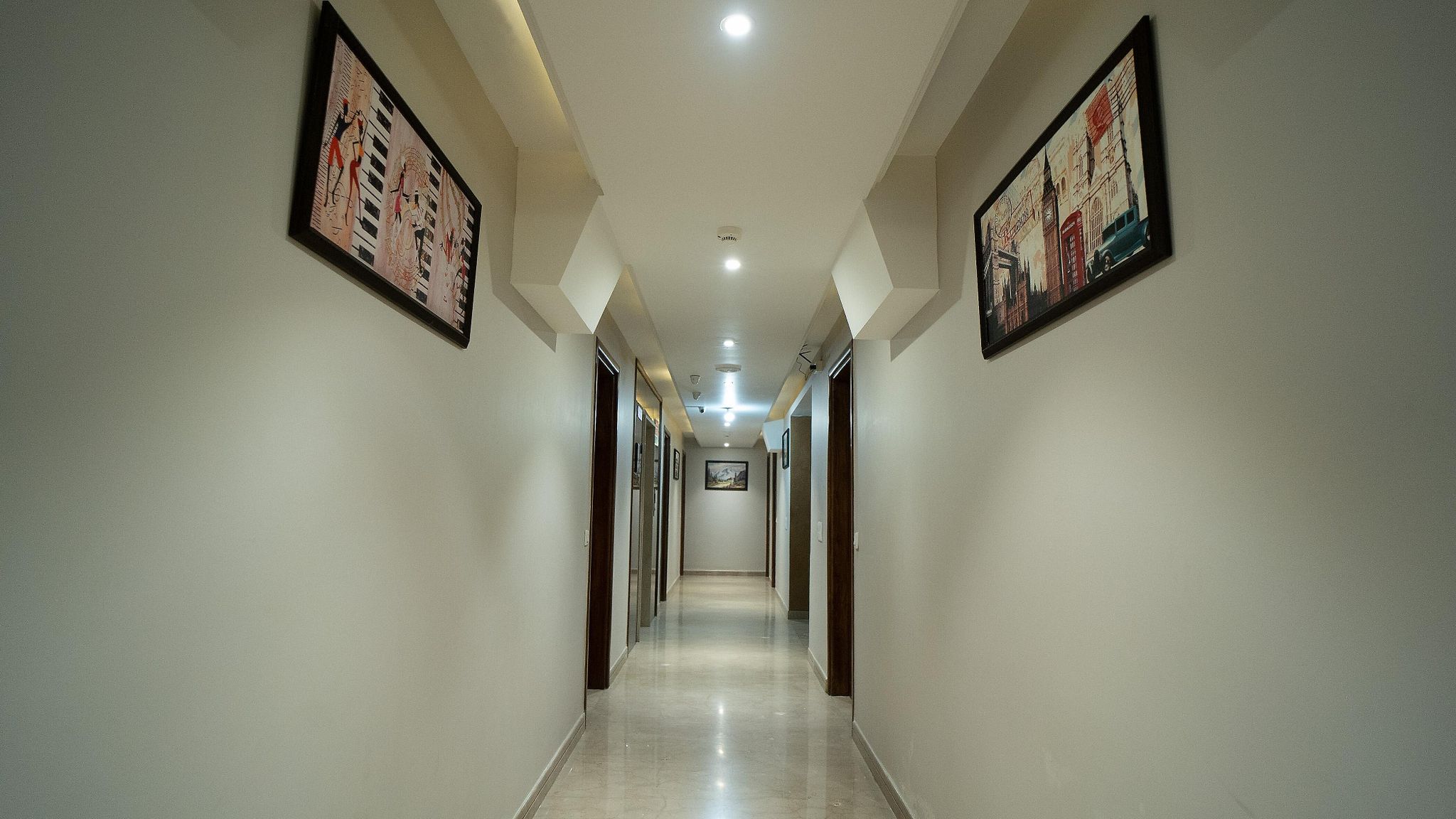 undefined Hotel Sanca International 5