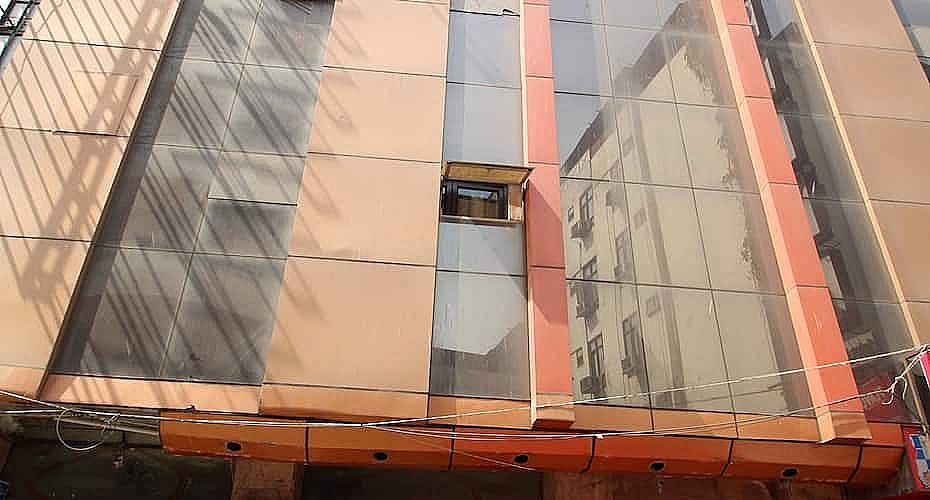 undefined Hotel Ramraj Deluxe 6