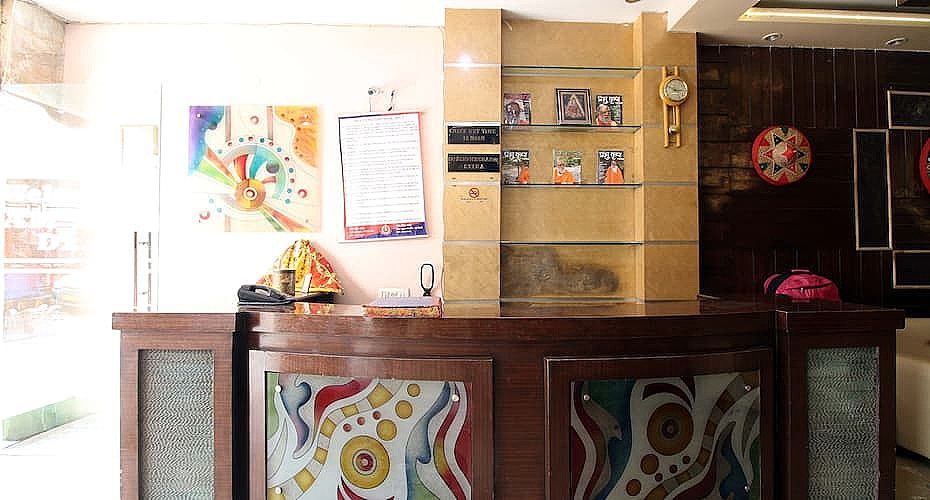 undefined Hotel Ramraj Deluxe 2