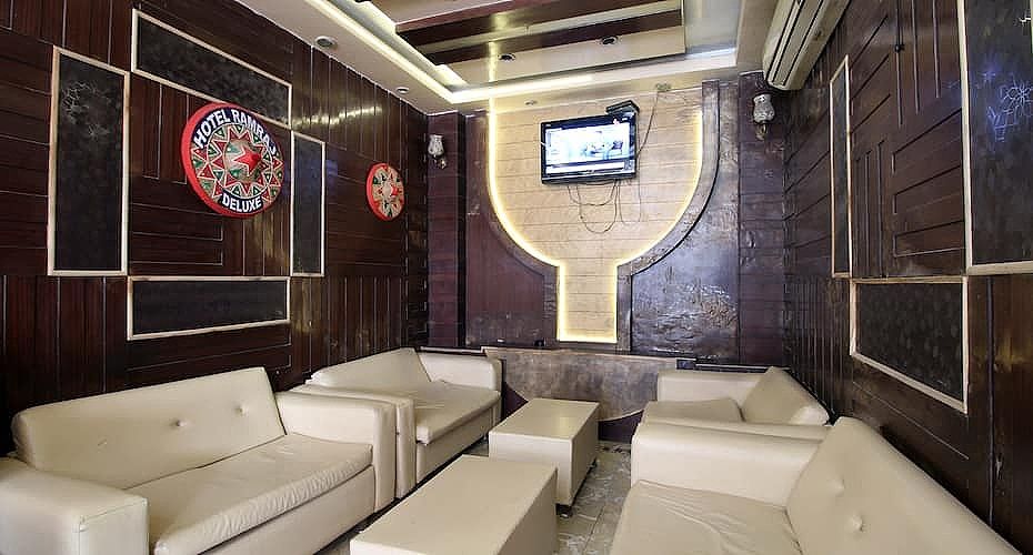 undefined Hotel Ramraj Deluxe 3