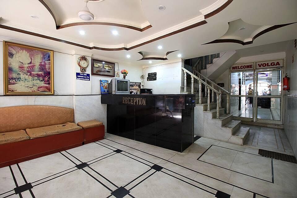 undefined VIP Deluxe Hotel 4