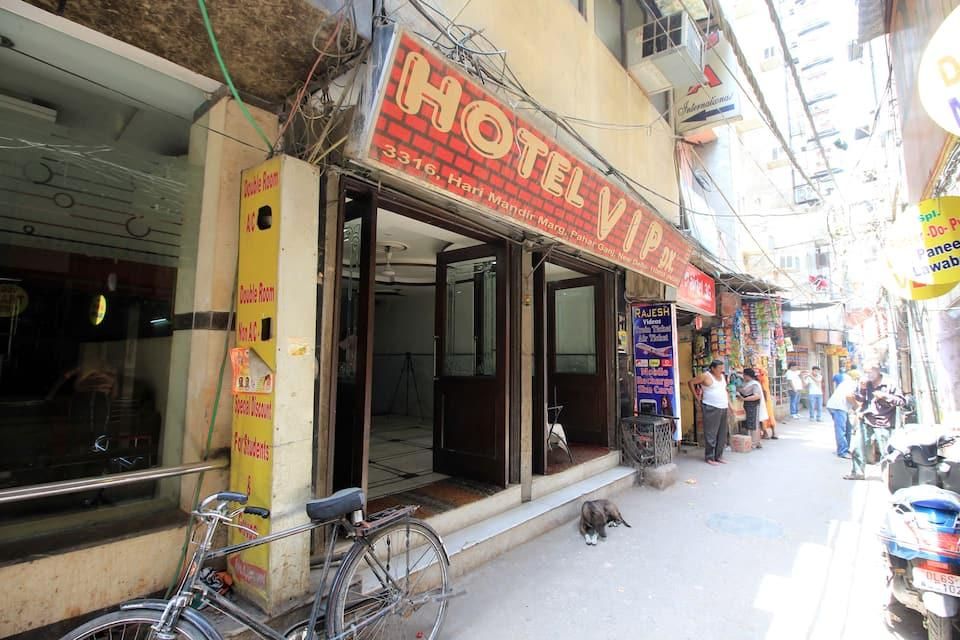 undefined VIP Deluxe Hotel 10