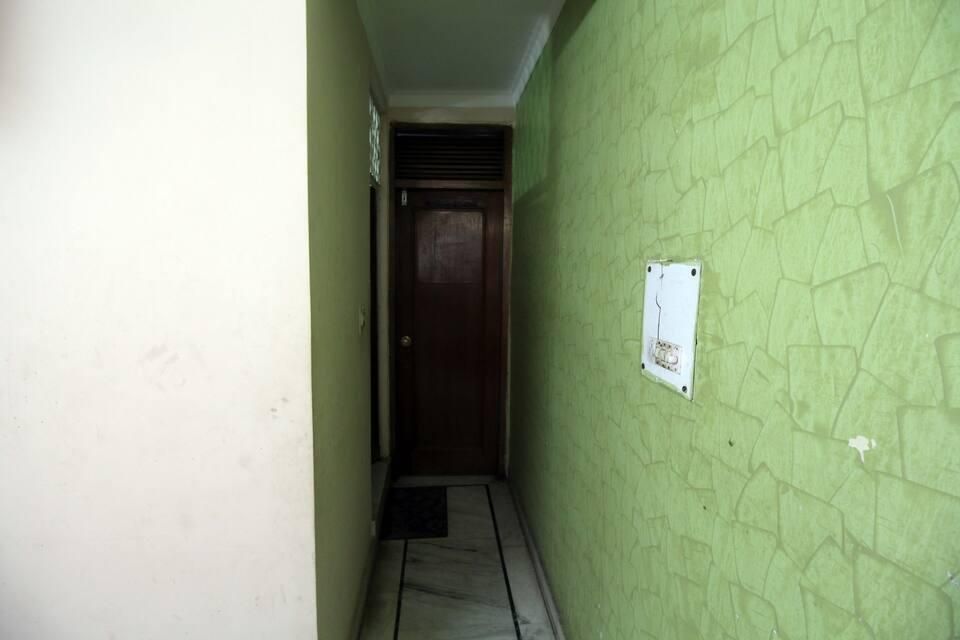 undefined VIP Deluxe Hotel 8