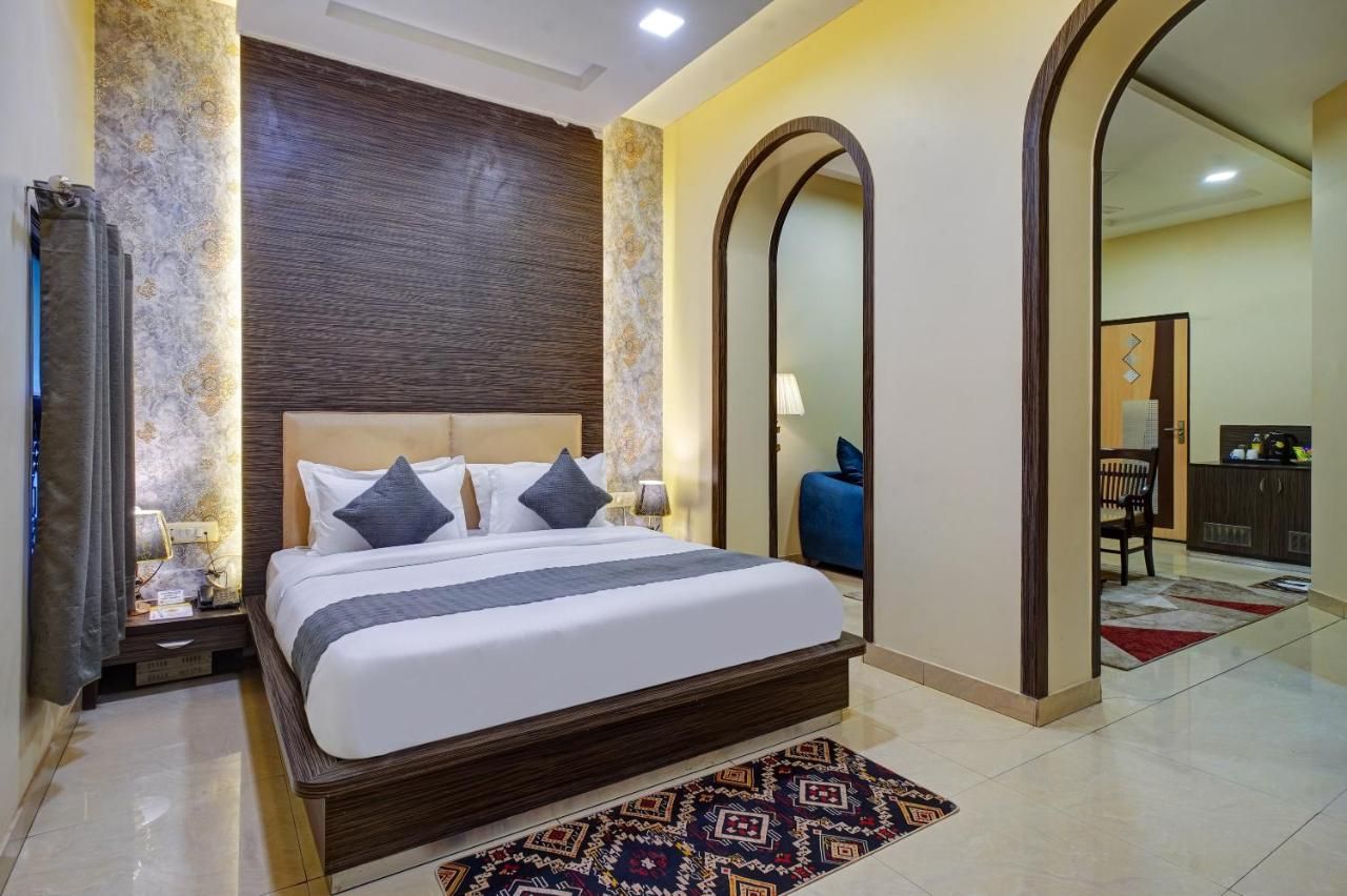 Suite Room