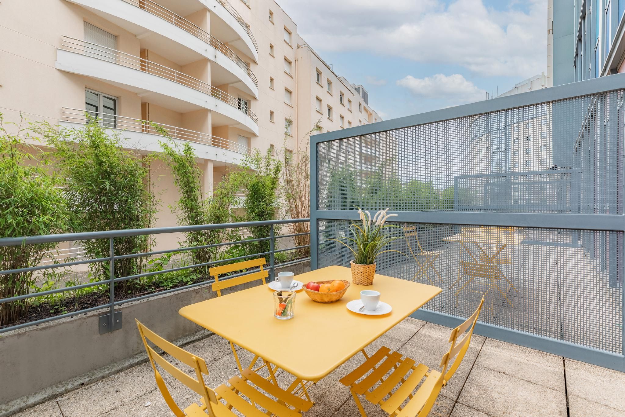 Superior Apartment
