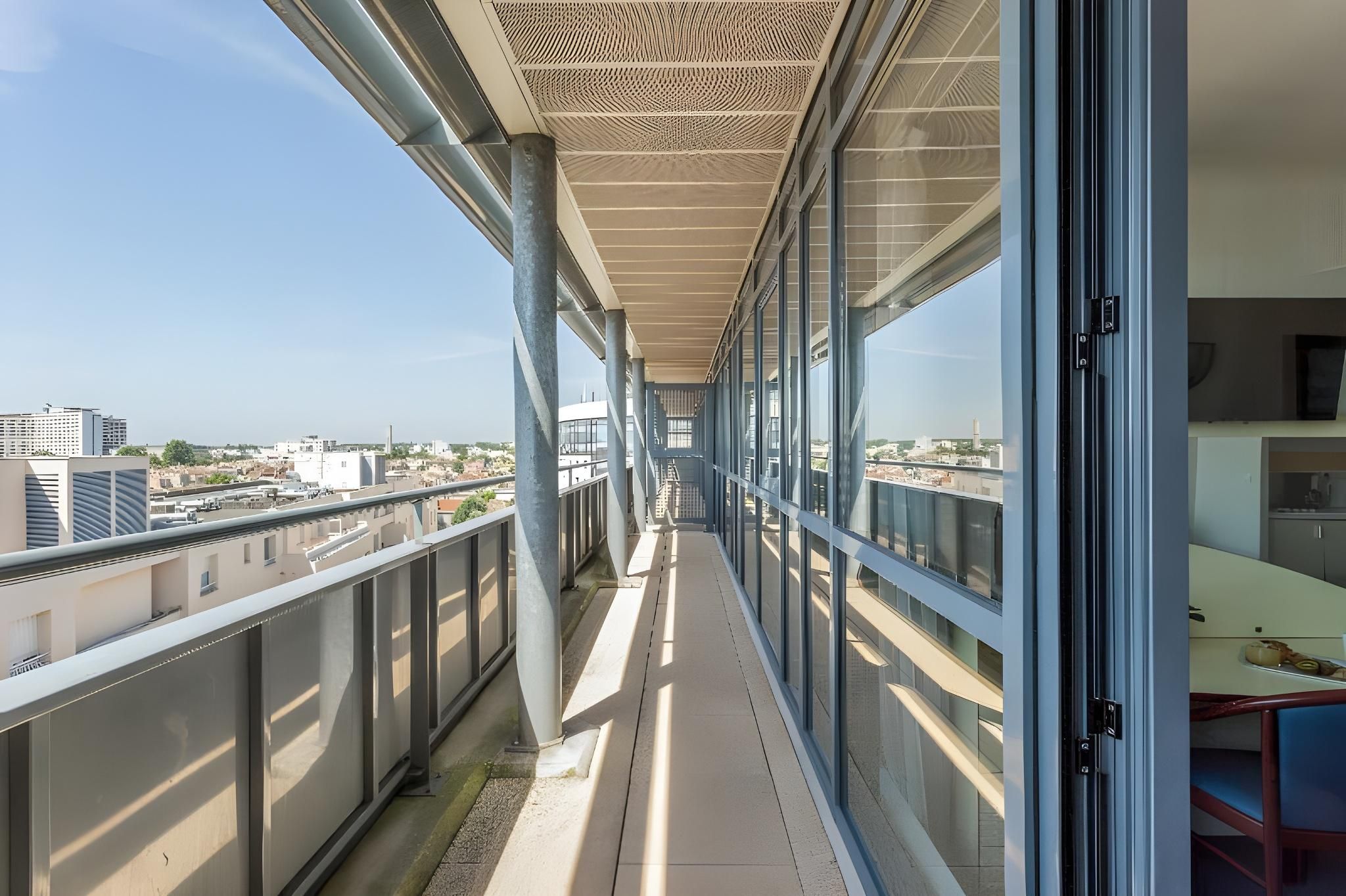 Standard condo 2 bedroom