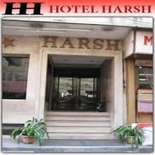 undefined Hotel Harsh 2