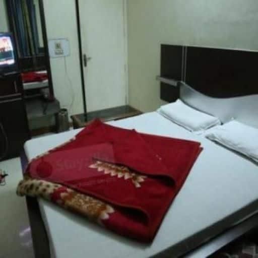 undefined Hotel Harsh 4