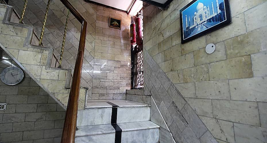 undefined Hotel Chetak Palace 5