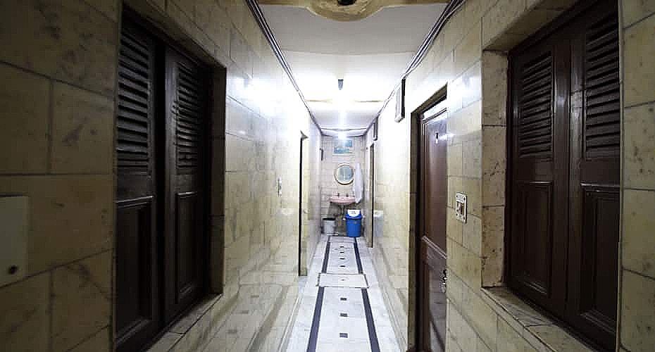 undefined Hotel Chetak Palace 3