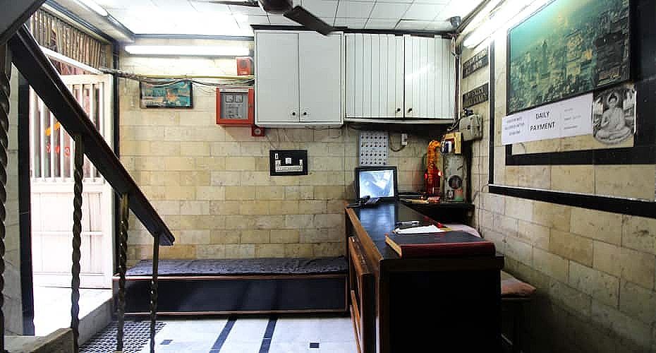 undefined Hotel Chetak Palace 4