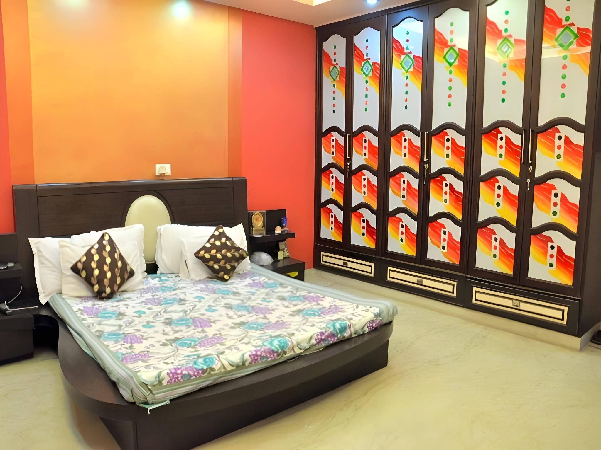 undefined The Royal Nest 5